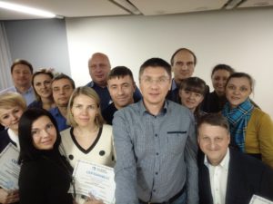Командообразование Тренинги в Кемерово
