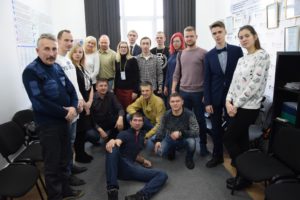 soft skills навыки предпринимателя Кемерово