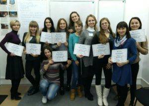 Тренинг Телемаркетологов Холодные звонки