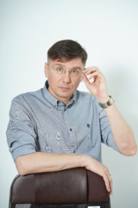 Панические атаки в Кемерово