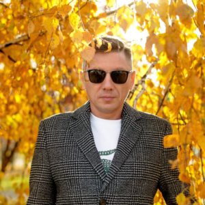Сергей Белов психолог от бога