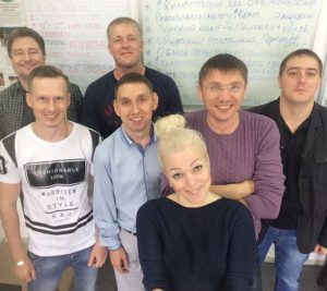 Управление эмоциями в Кемерово