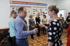 Тренинги для продавцов-консультантов