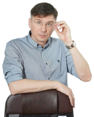 Панические атаки в Кемерово