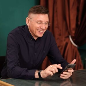Тайм-менеджмент Сергей Белов